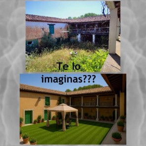 Render Virtual